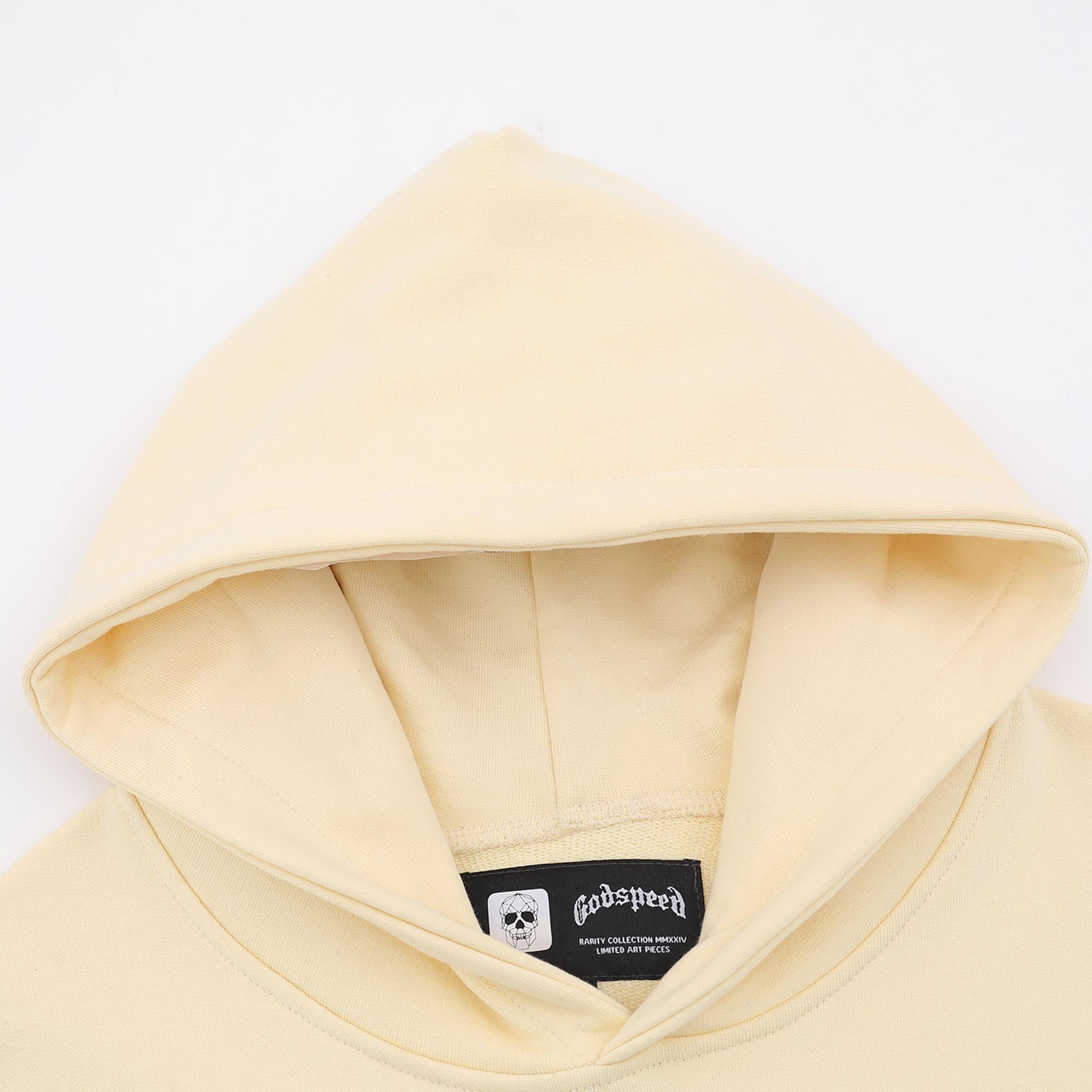 Godspeed Hoodie