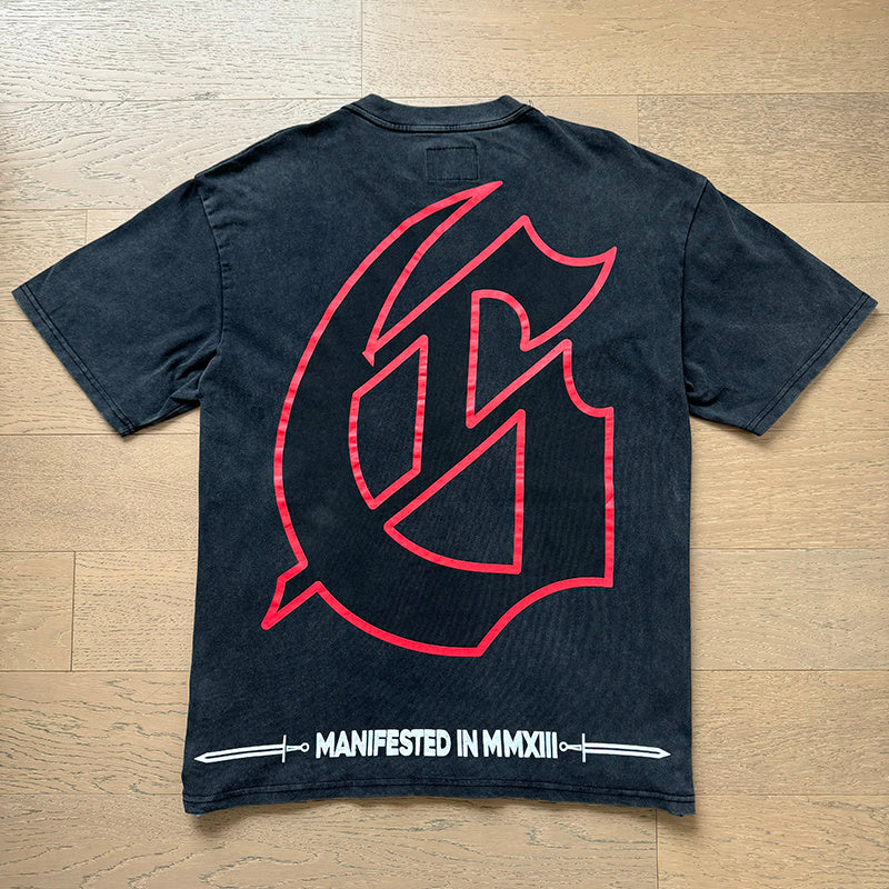 Godspeed T-shirts