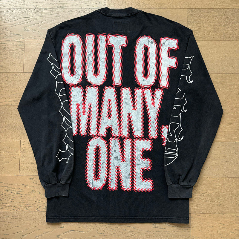 Godspeed Long Sleeved Shirt