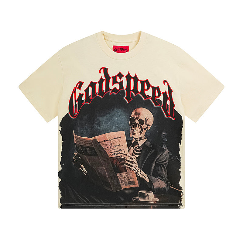 Godspeed T-shirts