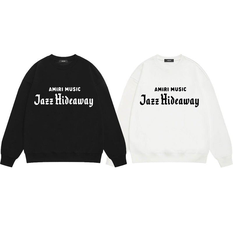 Amiri Fashion sweatshirts