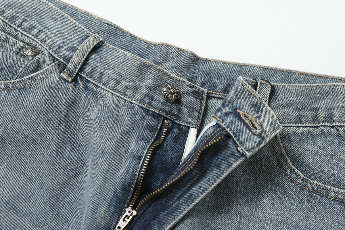 Chrome Hearts Pants 301