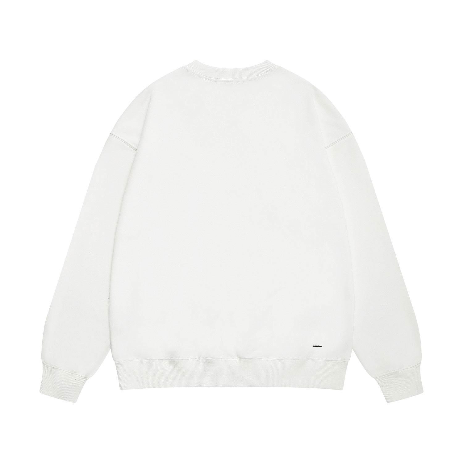 Amiri Fashion sweatshirts