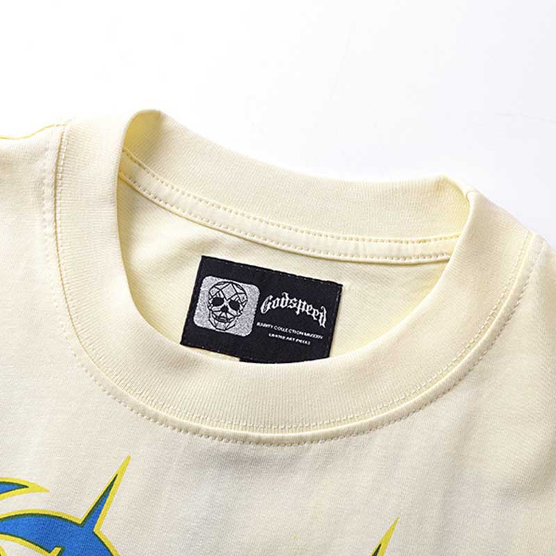 Godspeed T-shirts