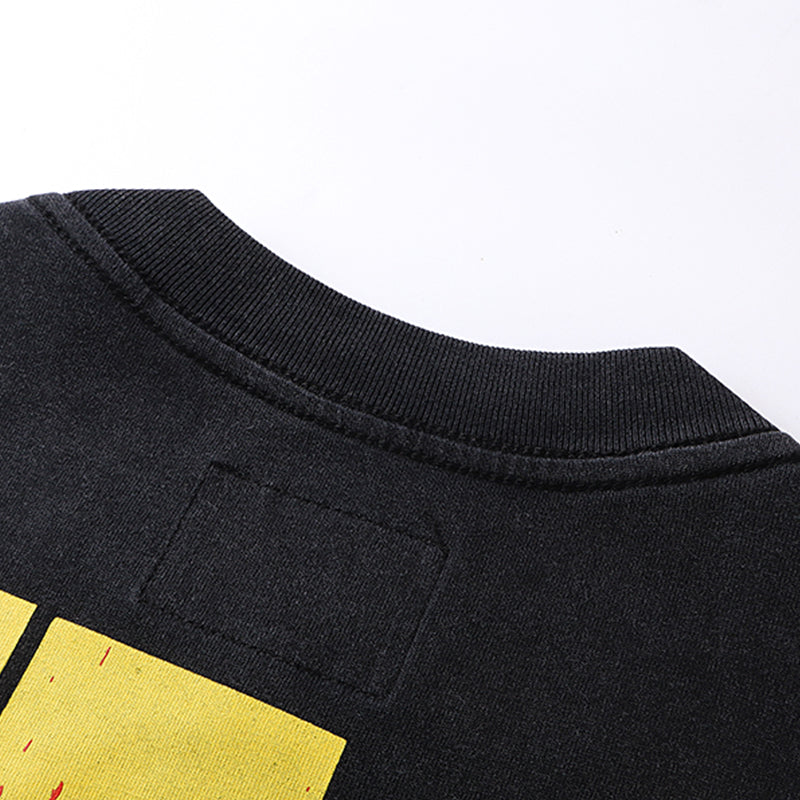 Godspeed Long Sleeve Shirt