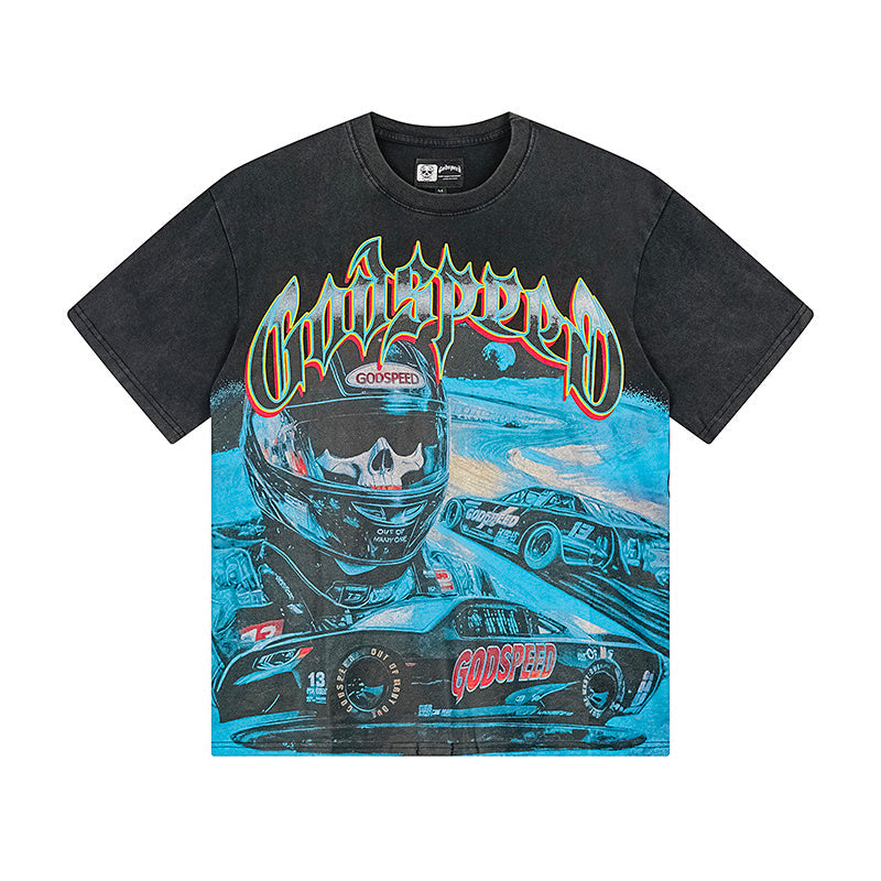 Godspeed T-shirts