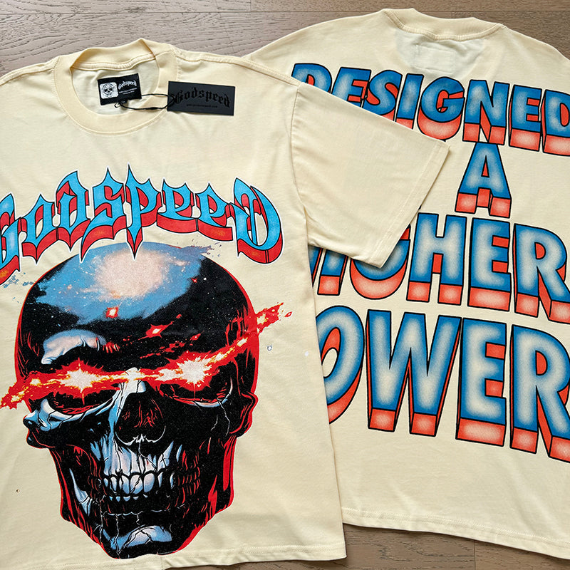 Godspeed T-shirts