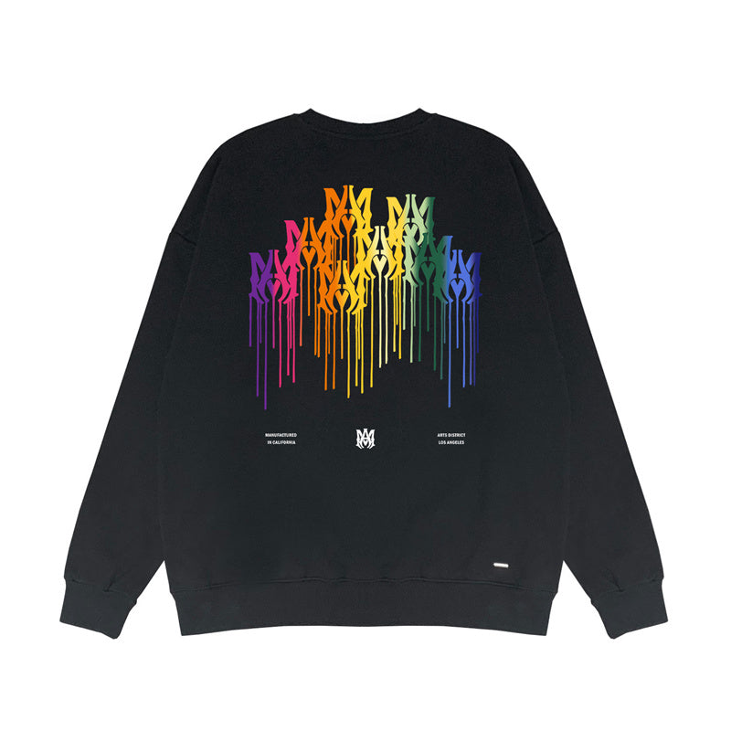 Amiri Fashion sweatshirts