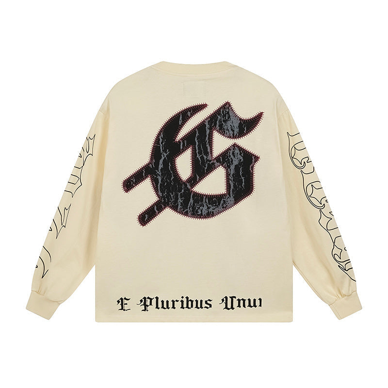Godspeed Long Sleeved Shirt