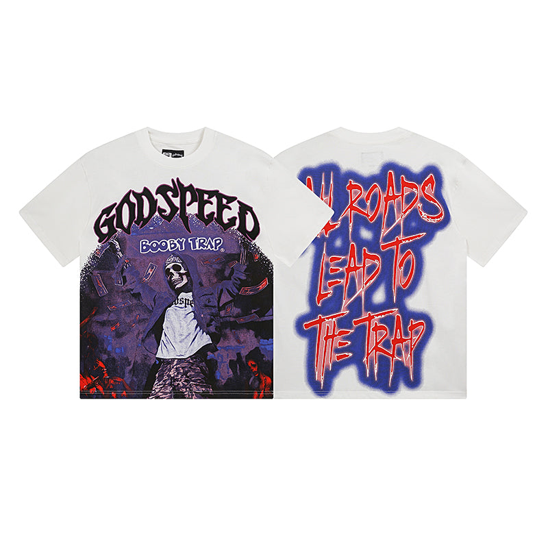 Godspeed T-shirts