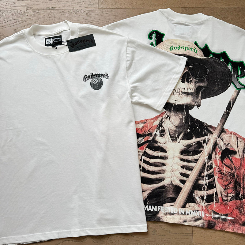 Godspeed T-shirts