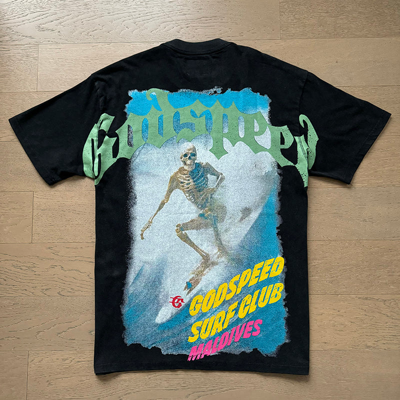 Godspeed T-shirts