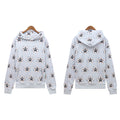 Denim Tears Men's Outfit: Hoodie/Pants (Separate Purchase Options)