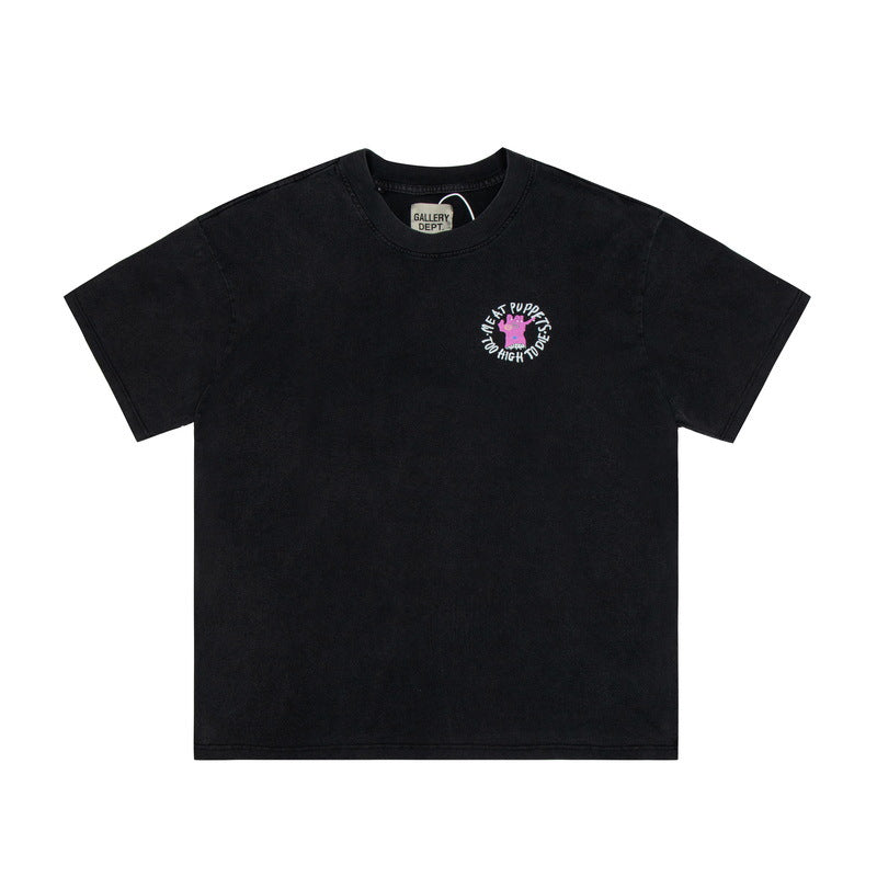 Gallery Dept T-shitrs