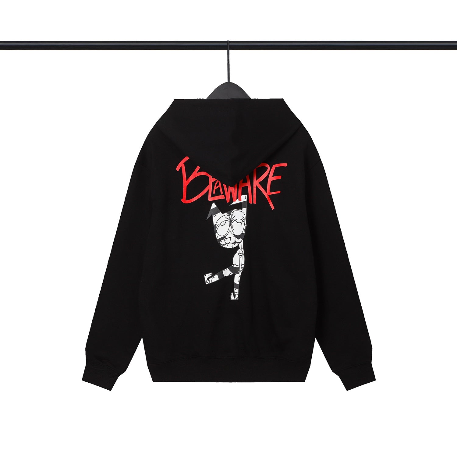Chrome Heart Hoodie Zip Hoodie Sweater Men