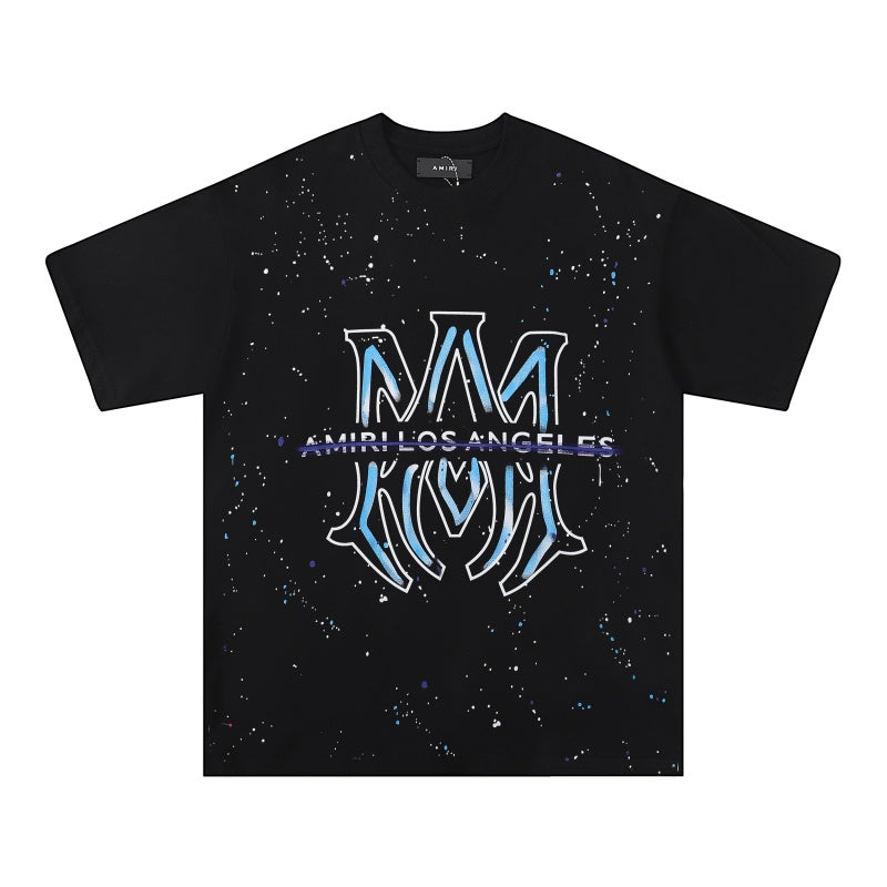 Amiri Fashion T-shirt