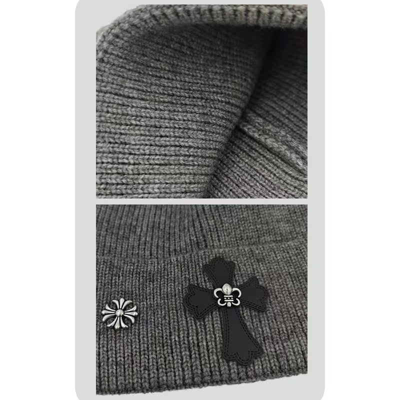 Chrome Hearts hat