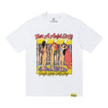 THAT'S A AWFUL LOT OF COUGH SYRUP Surf Graphic Short-Sleeve T-Shirt ¡ª hero