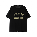 FW24 Half Arc T-Shirt / Shorts / Set - Black
