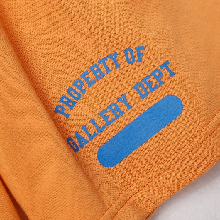 Gallery Dept Men Shorts