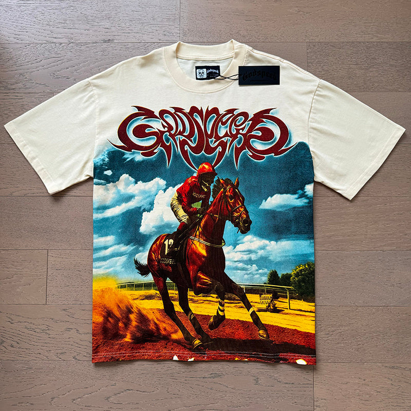 Godspeed T-shirts