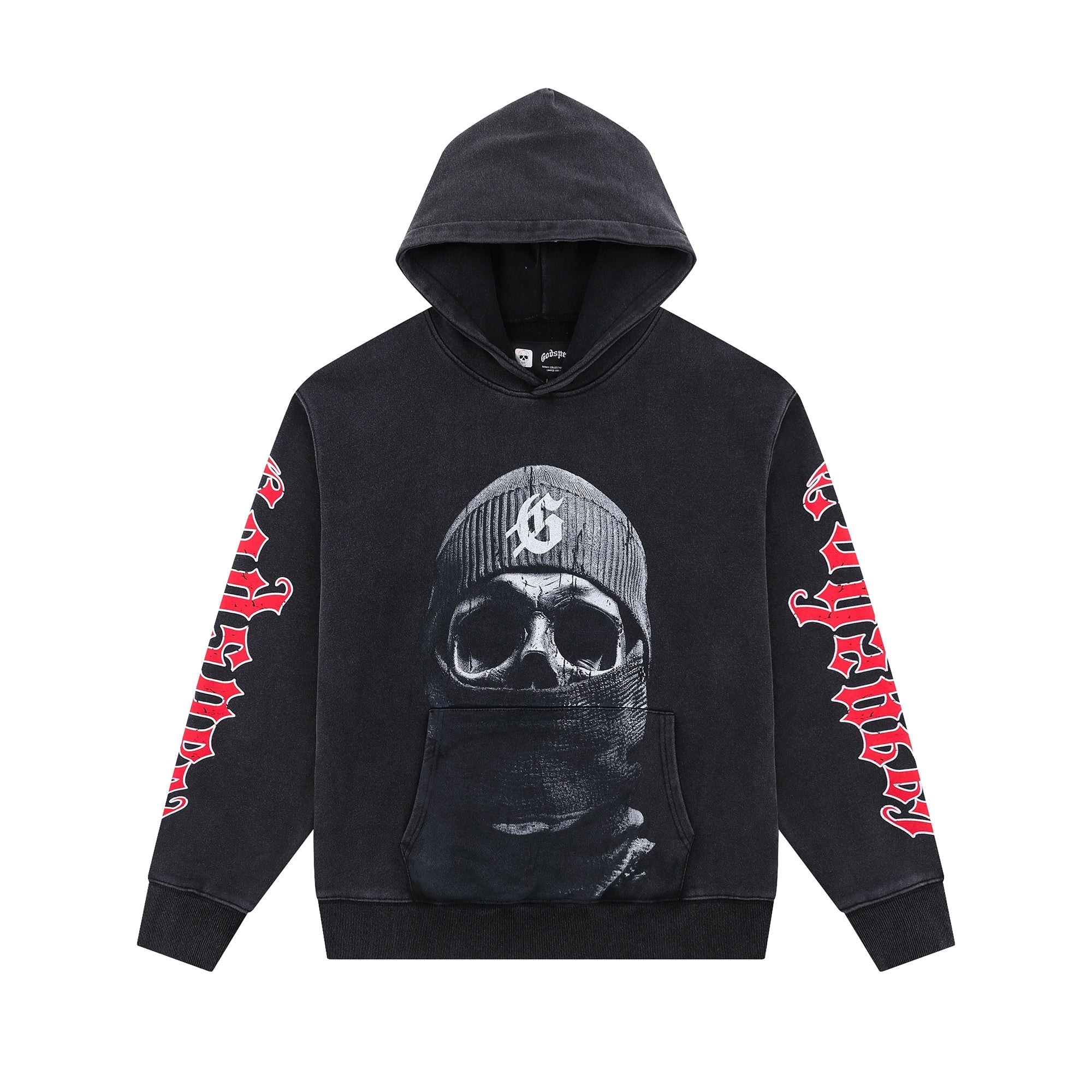 Godspeed Hoodie