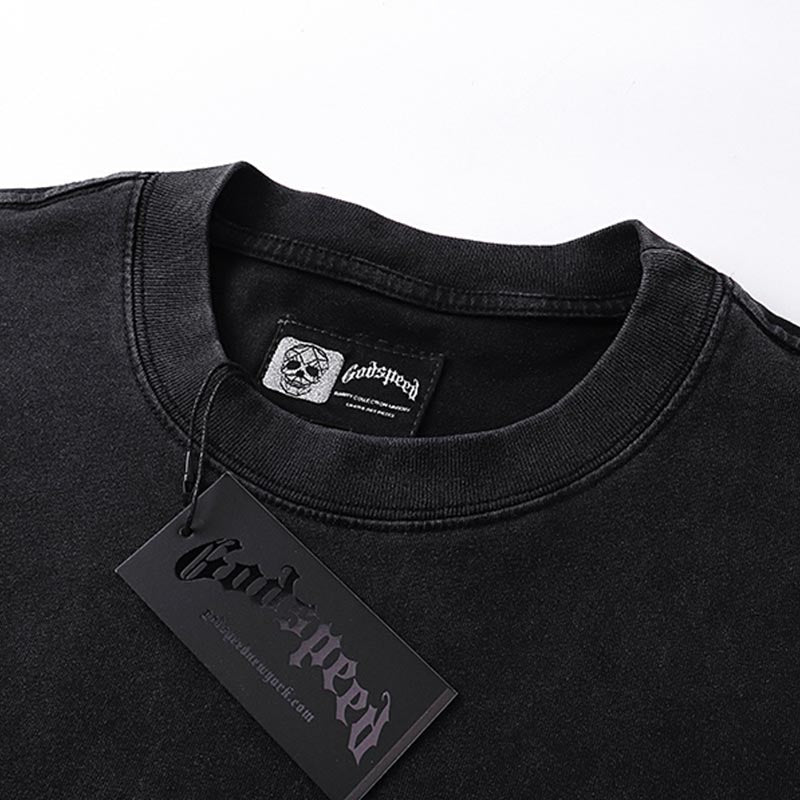 Godspeed T-shirts